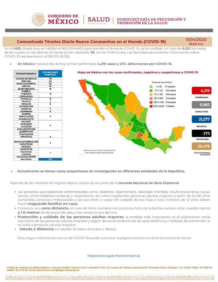 Comunicación Social