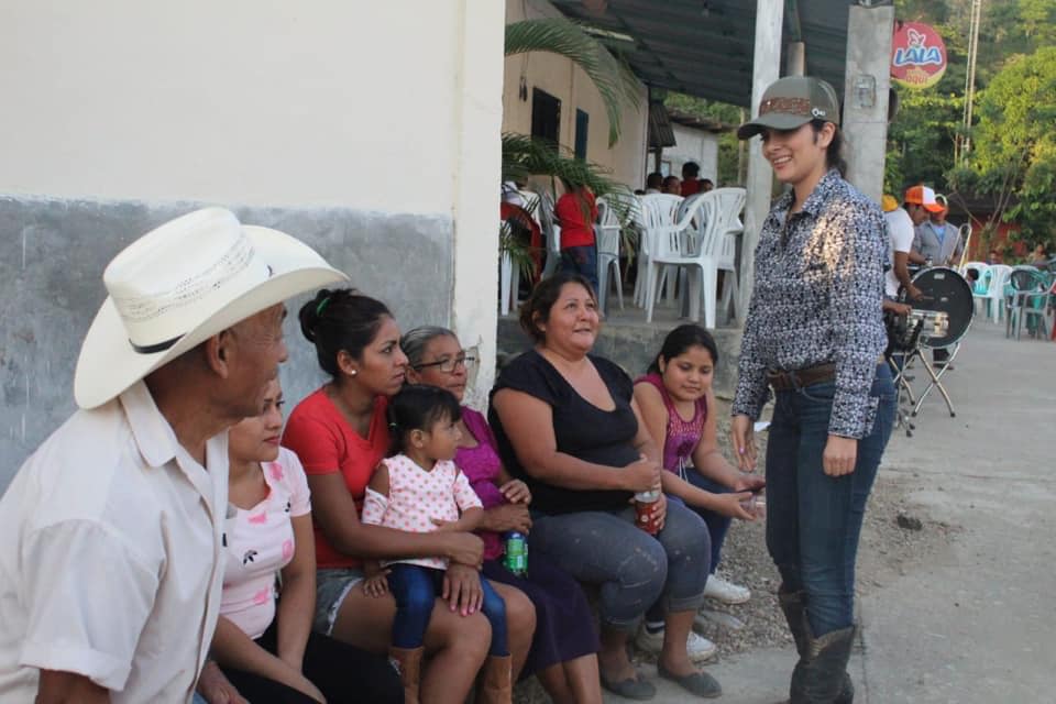 Un mensaje de unidad y de trabajo en equipo